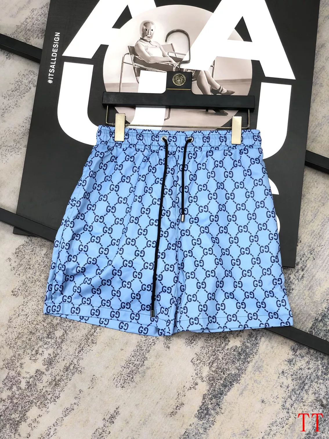 AllSeason 8806 Gucci Pants For Men