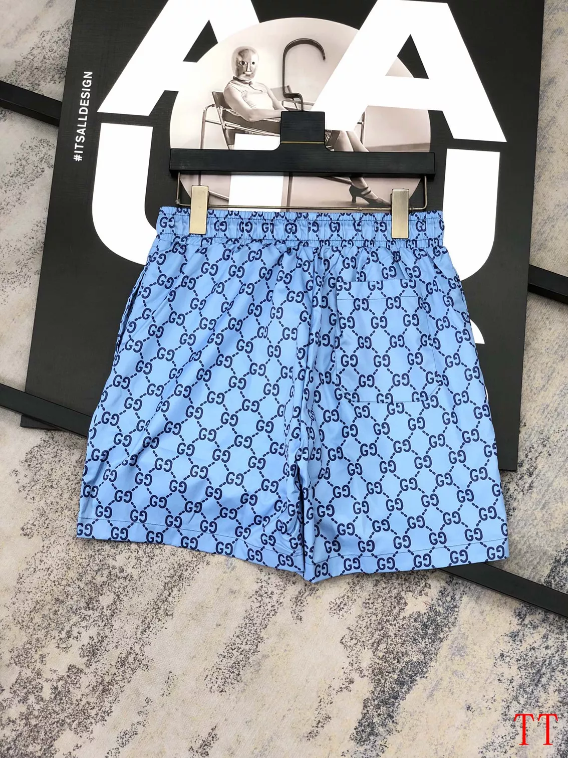 AllSeason 8806 Gucci Pants For Men