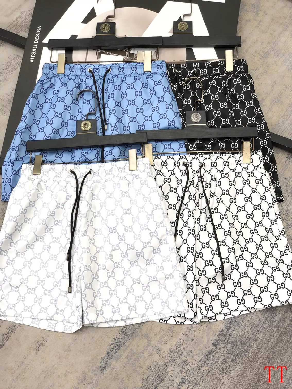 AllSeason 8806 Gucci Pants For Men