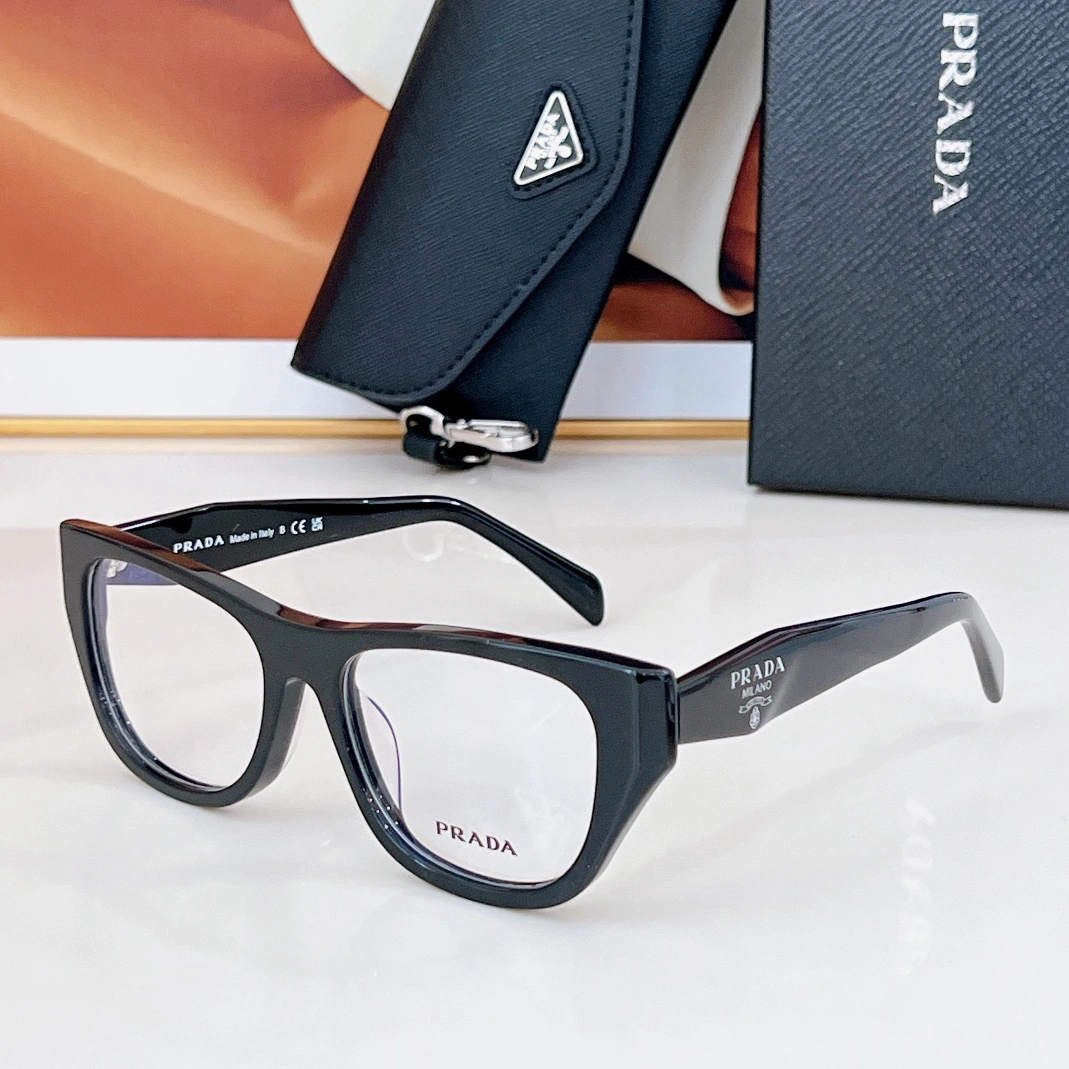 AllSeason 8841 Prada Goggles