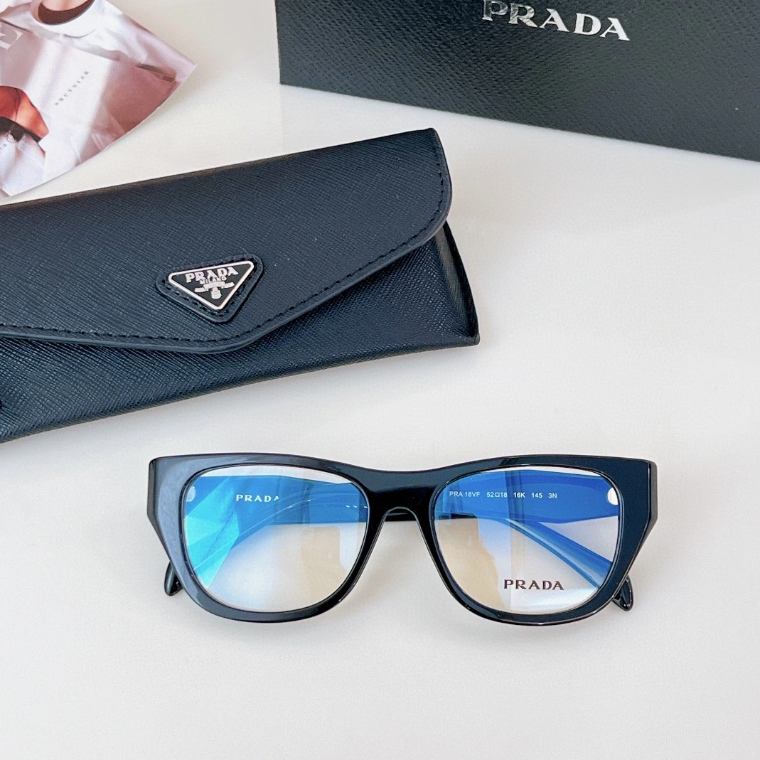 AllSeason 8841 Prada Goggles