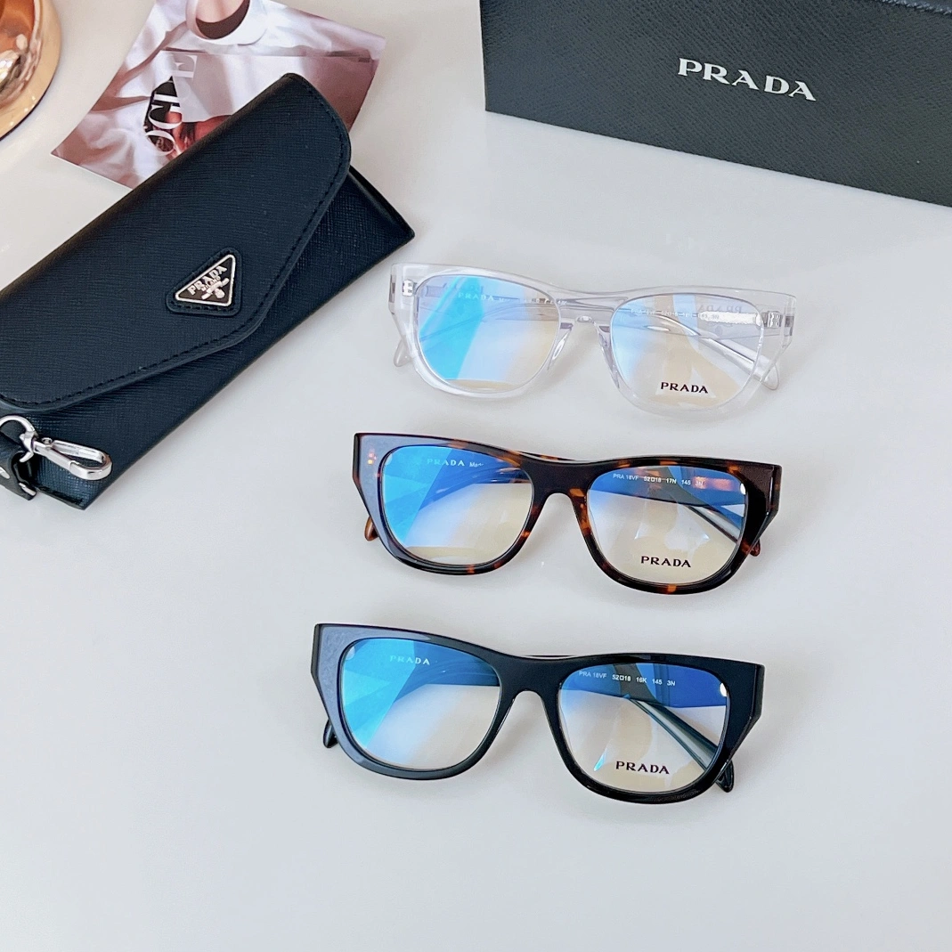 AllSeason 8841 Prada Goggles