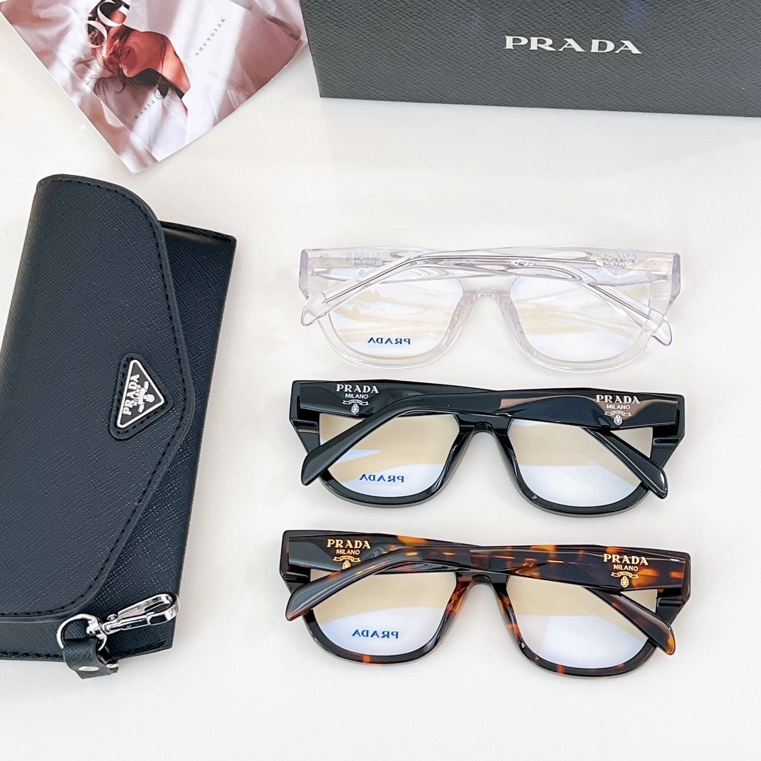 AllSeason 8841 Prada Goggles