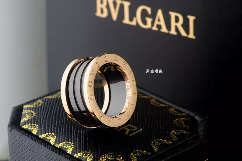 AllSeason 8851 Bvlgari Rings For Unisex