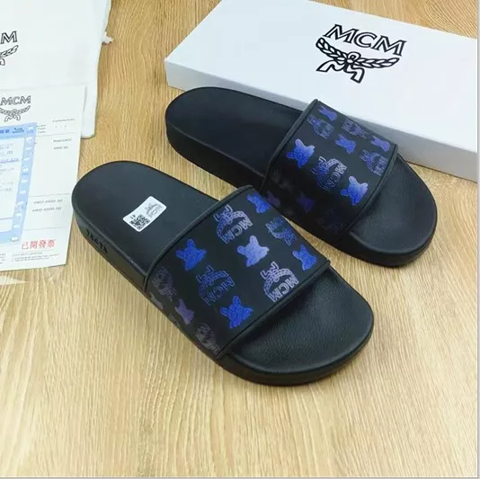 AllSeason 8869 MCM Slippers For Women
