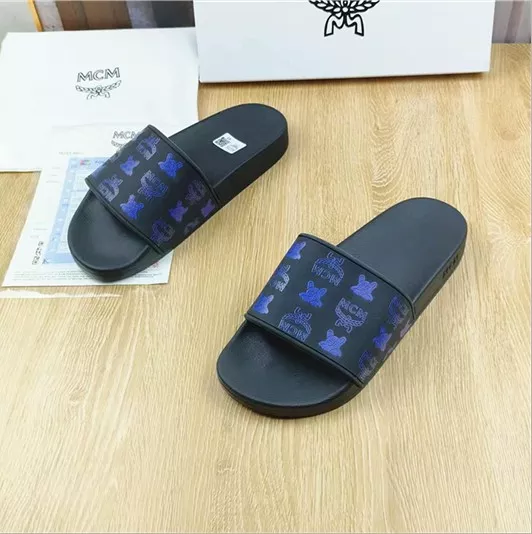 AllSeason 8869 MCM Slippers For Women
