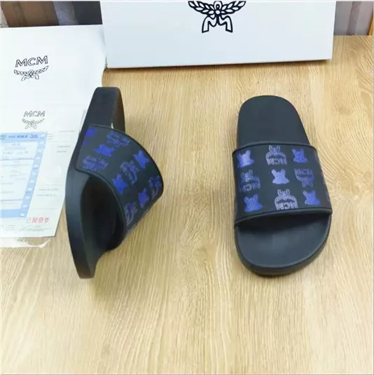 AllSeason 8869 MCM Slippers For Women