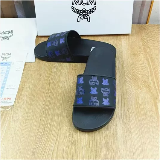 AllSeason 8869 MCM Slippers For Women