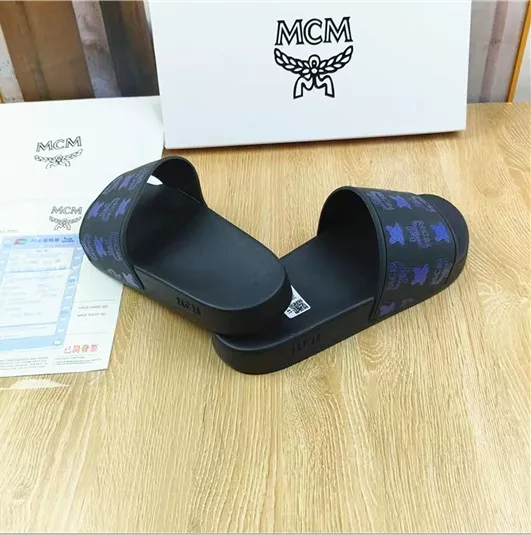 AllSeason 8869 MCM Slippers For Women