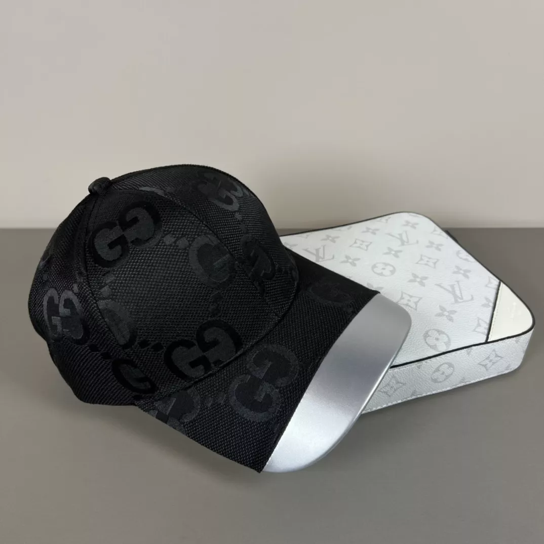 AllSeason 8894 Gucci Caps