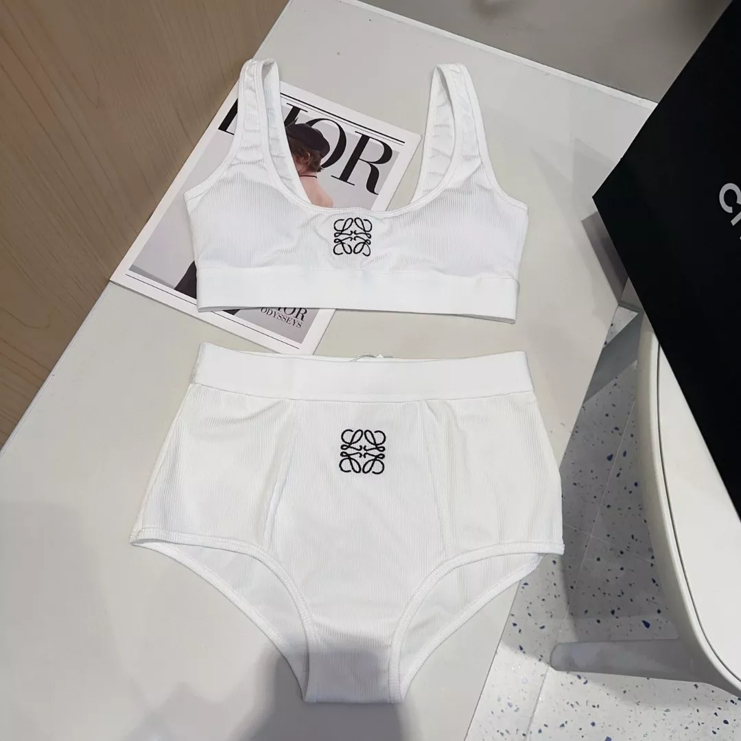 AllSeason 8901 LOEWE Bathing Suits For Women