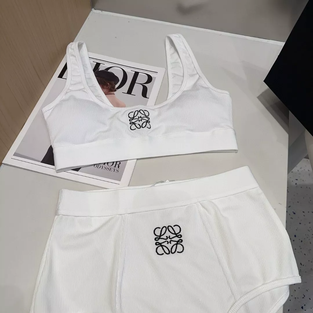 AllSeason 8901 LOEWE Bathing Suits For Women