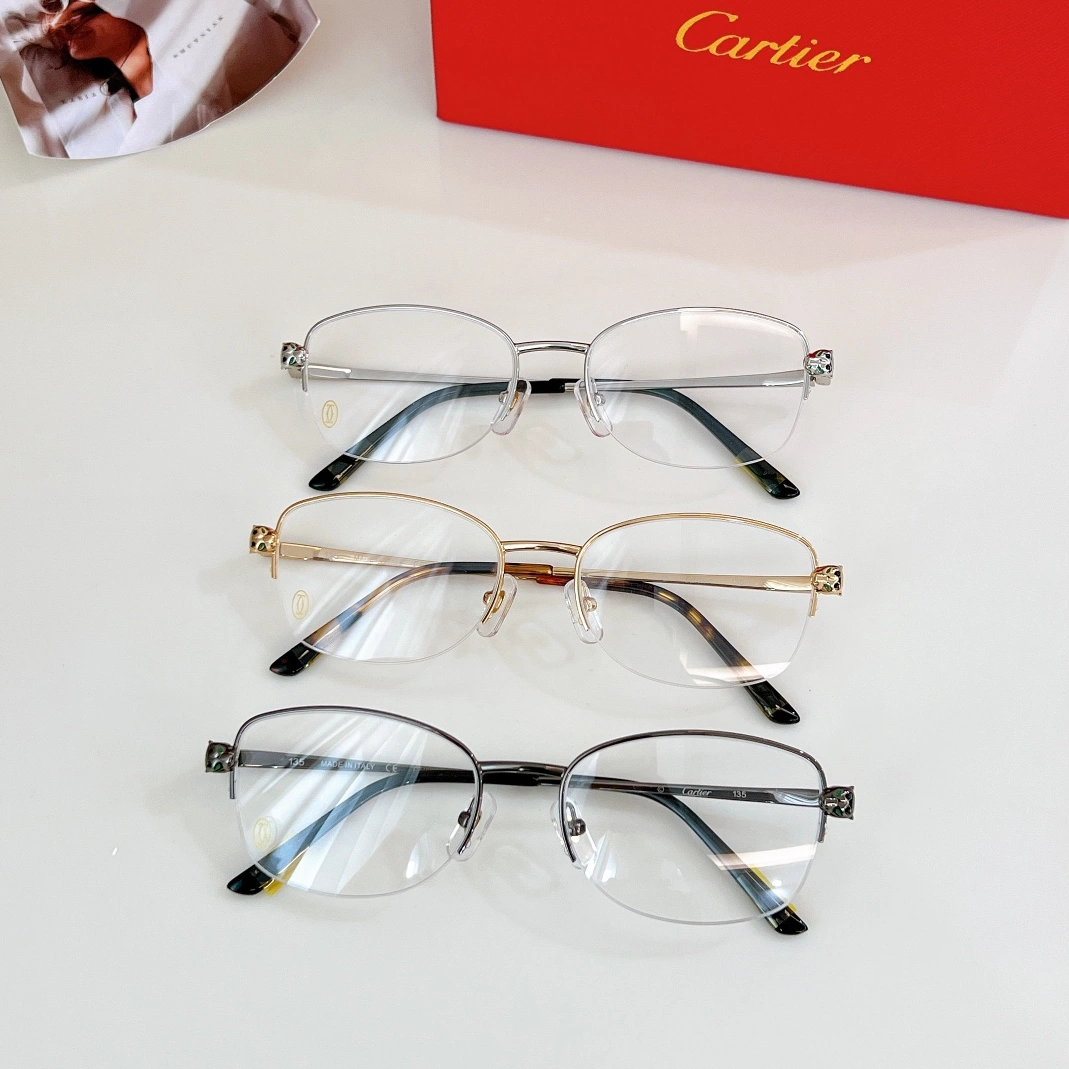 AllSeason 8905 Cartier Goggles