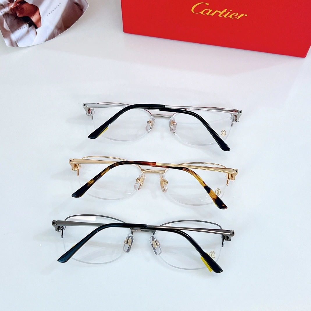 AllSeason 8905 Cartier Goggles