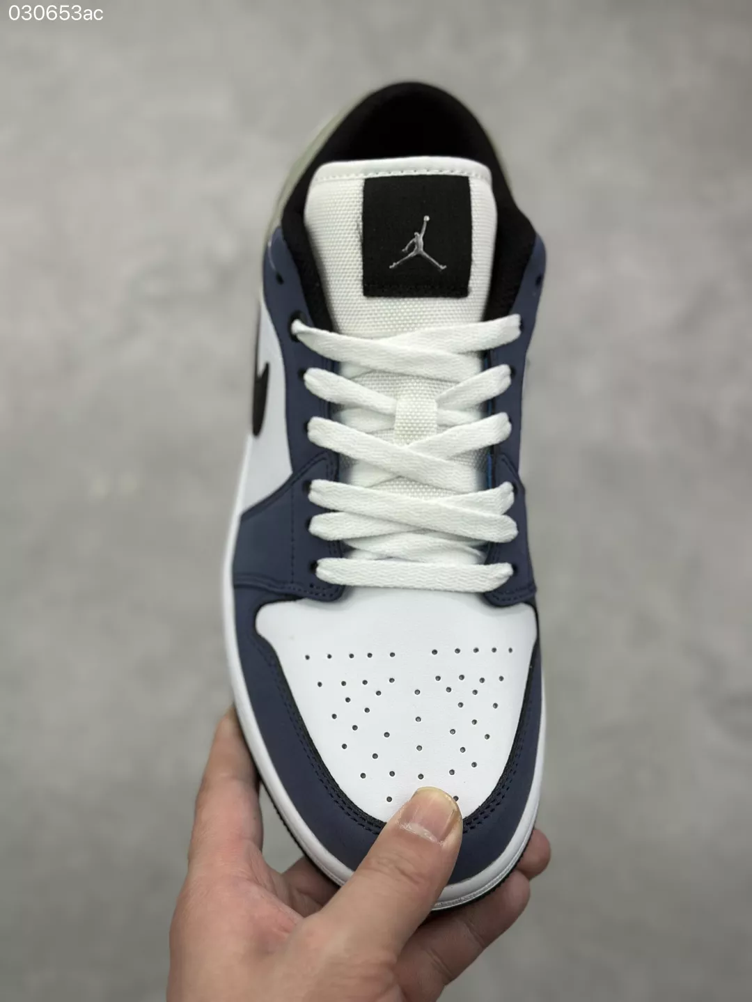 AllSeason 8940 Air Jordan-1-Low For Men