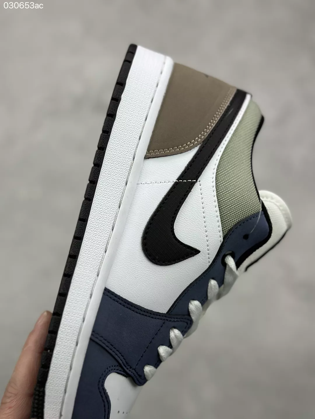 AllSeason 8940 Air Jordan-1-Low For Men