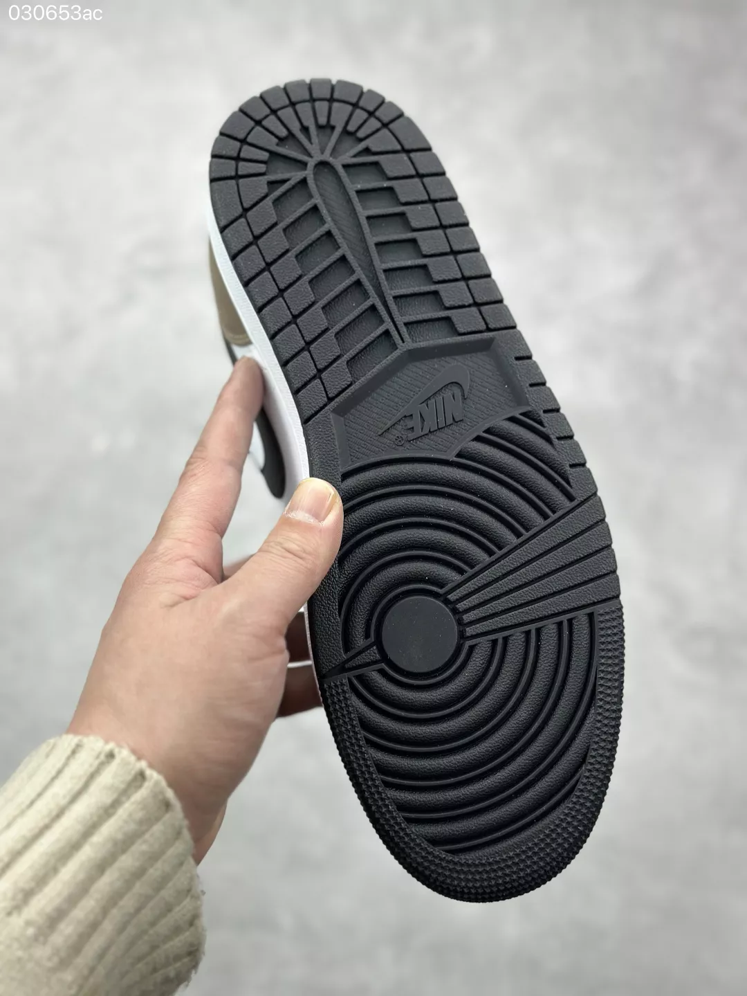 AllSeason 8940 Air Jordan-1-Low For Men
