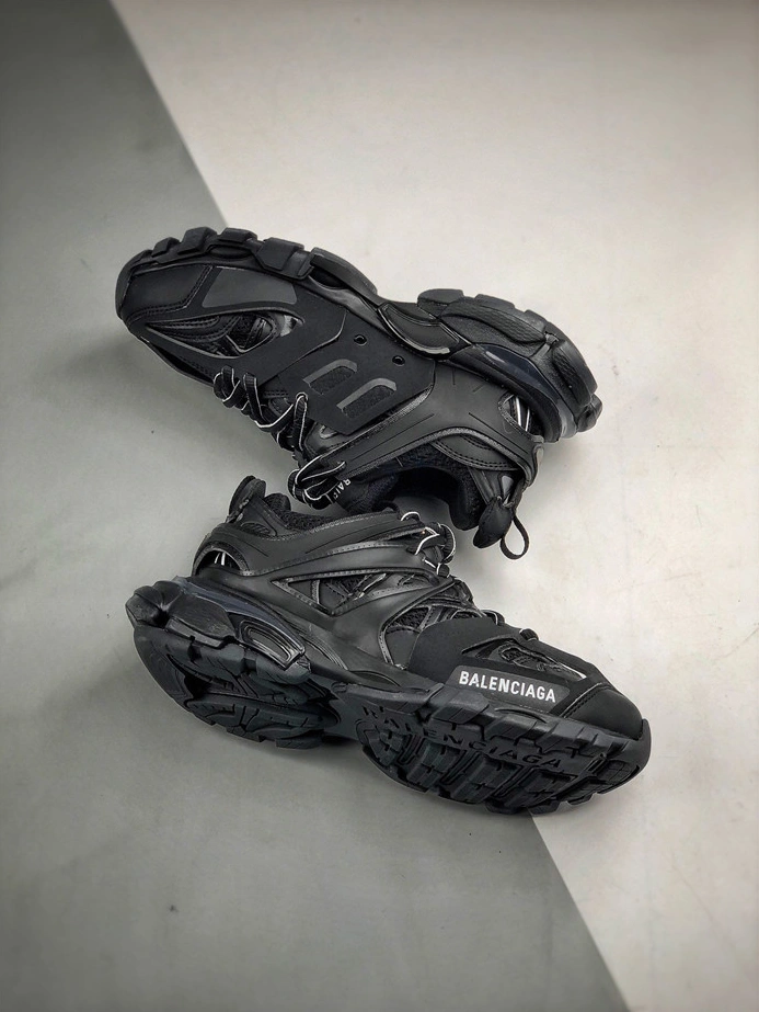 AllSeason 8941 Balenciaga Casual Shoes For Men
