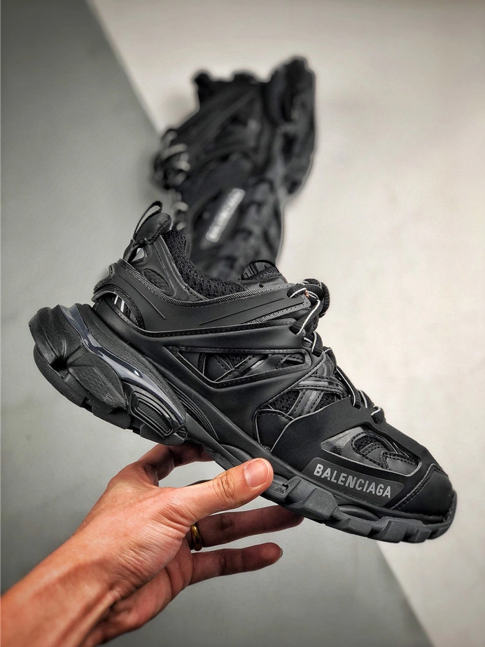 AllSeason 8941 Balenciaga Casual Shoes For Men