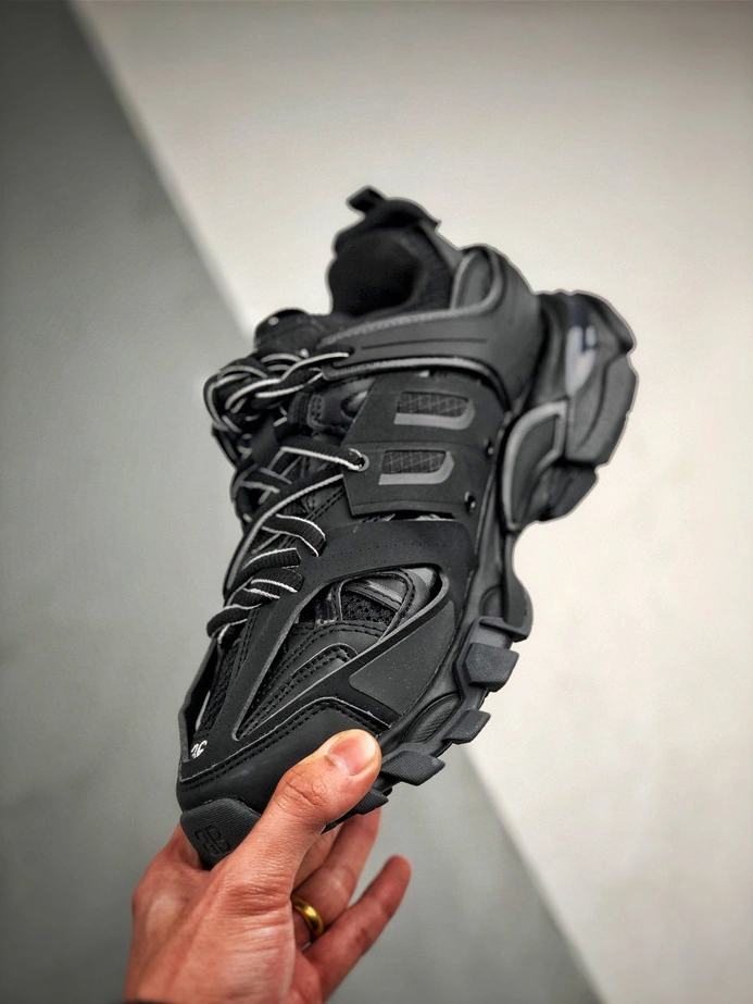 AllSeason 8941 Balenciaga Casual Shoes For Men