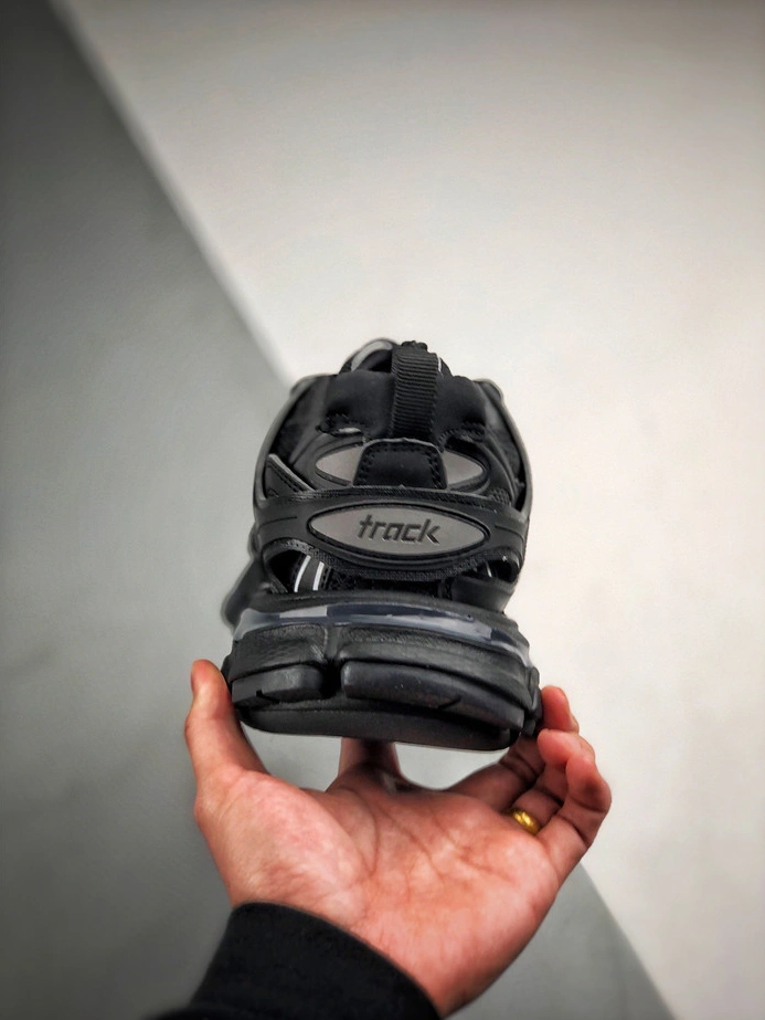AllSeason 8941 Balenciaga Casual Shoes For Men