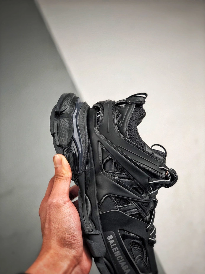 AllSeason 8941 Balenciaga Casual Shoes For Men