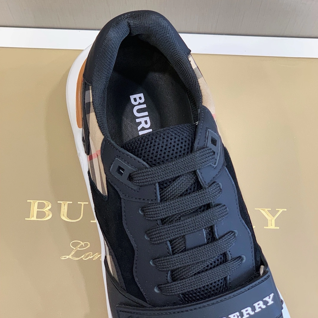 AllSeason 8943 Burberry Casual Shoes For Men