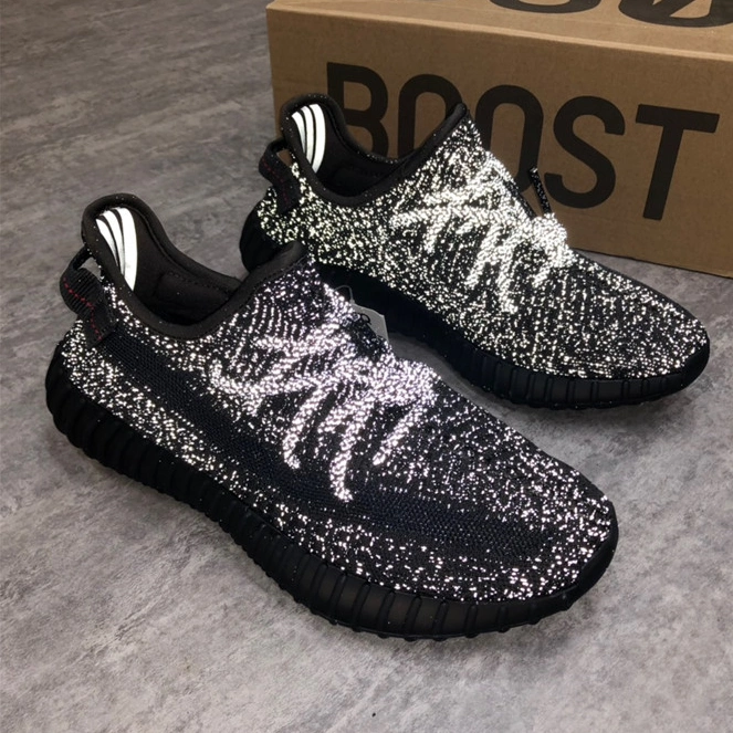 AllSeason 8944 Yeezy Casual Shoes For Women