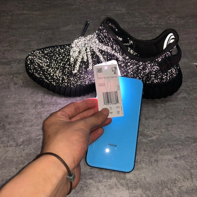 AllSeason 8944 Yeezy Casual Shoes For Women
