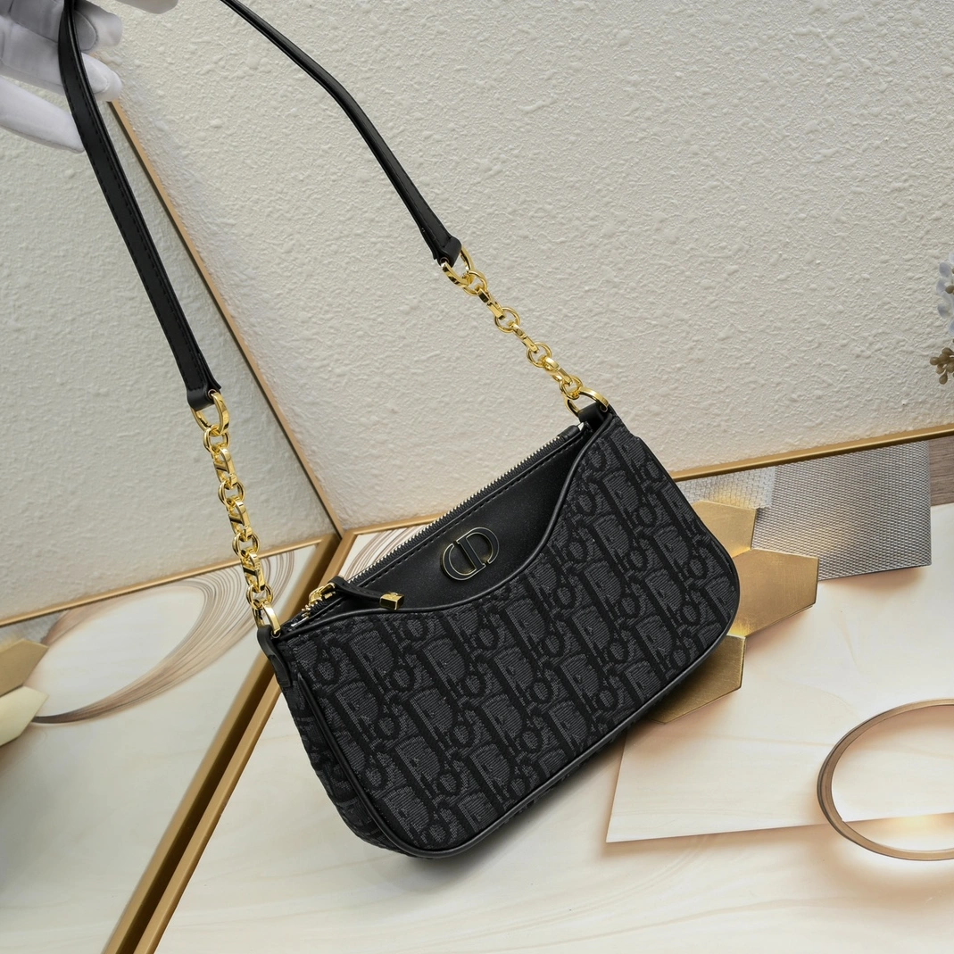 AllSeason 9005 Christian Dior AAA Quality Shoulder Bags For Women