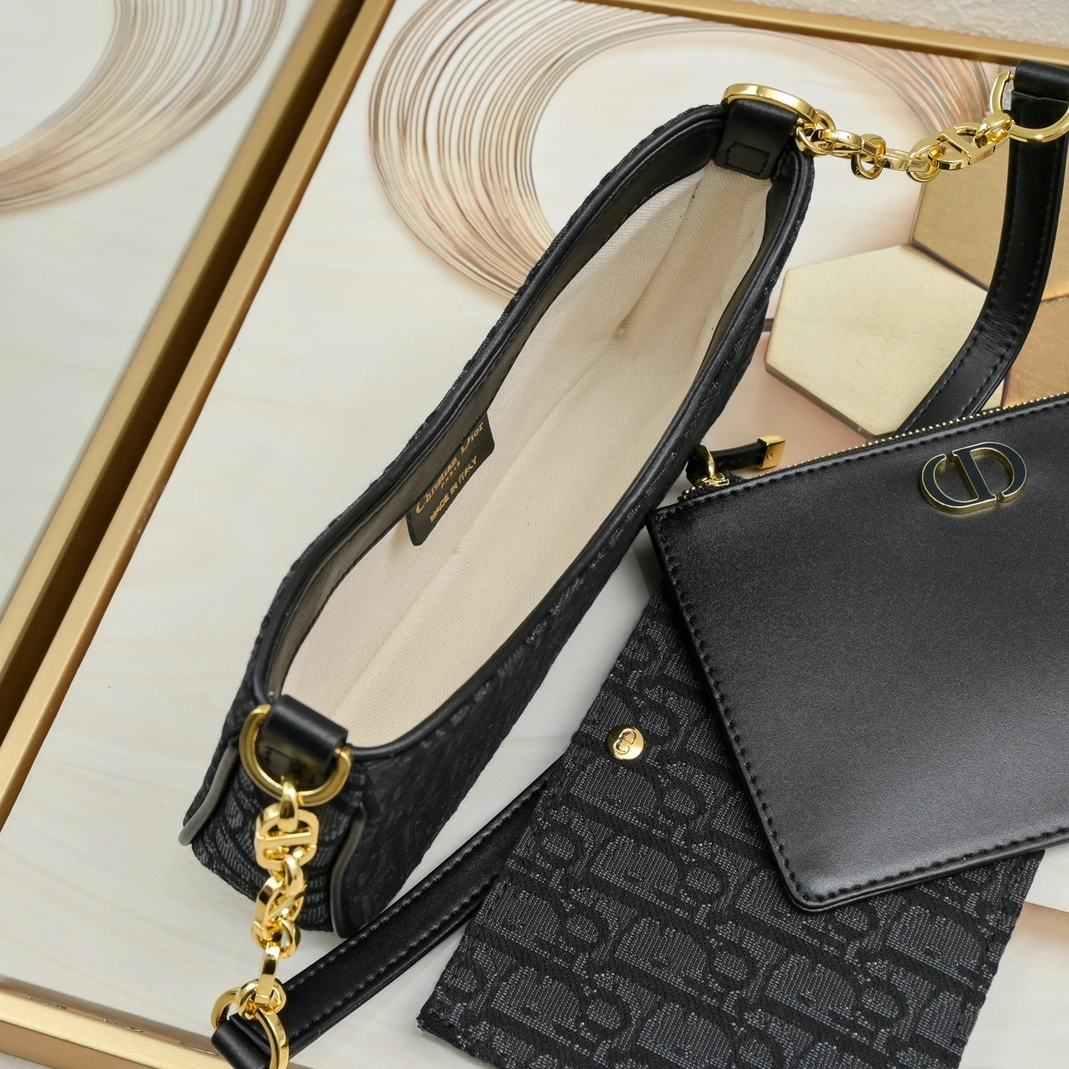 AllSeason 9005 Christian Dior AAA Quality Shoulder Bags For Women