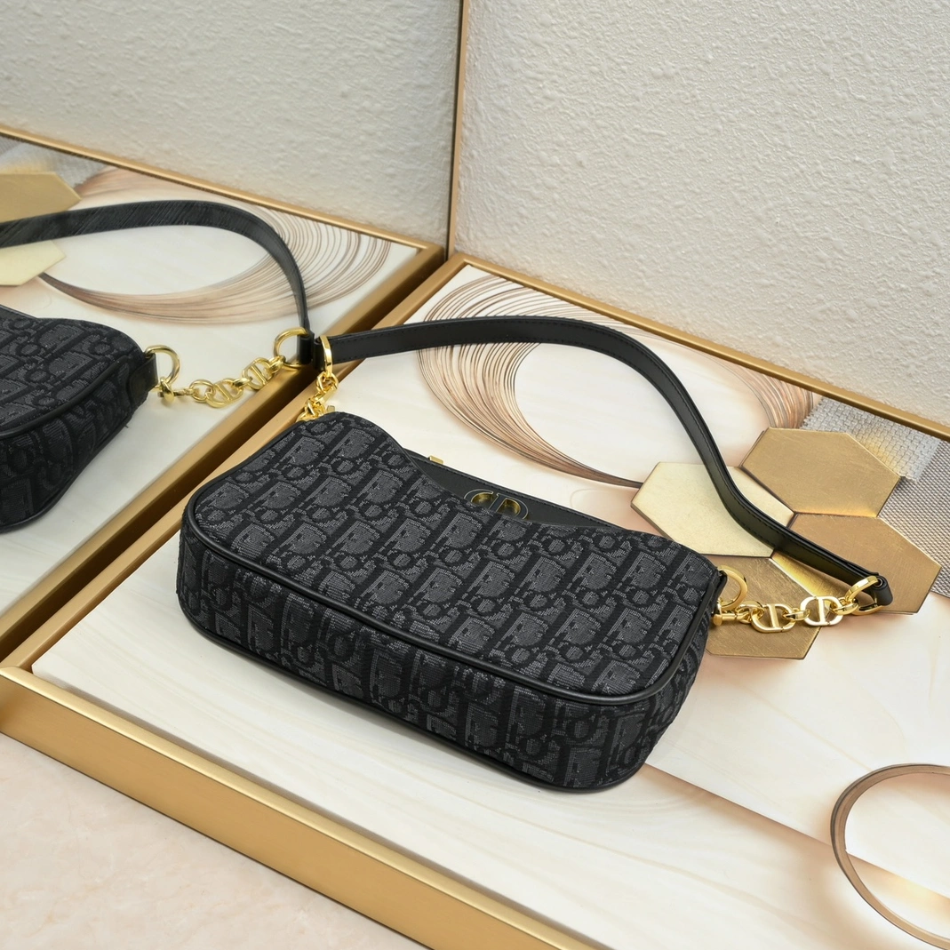 AllSeason 9005 Christian Dior AAA Quality Shoulder Bags For Women