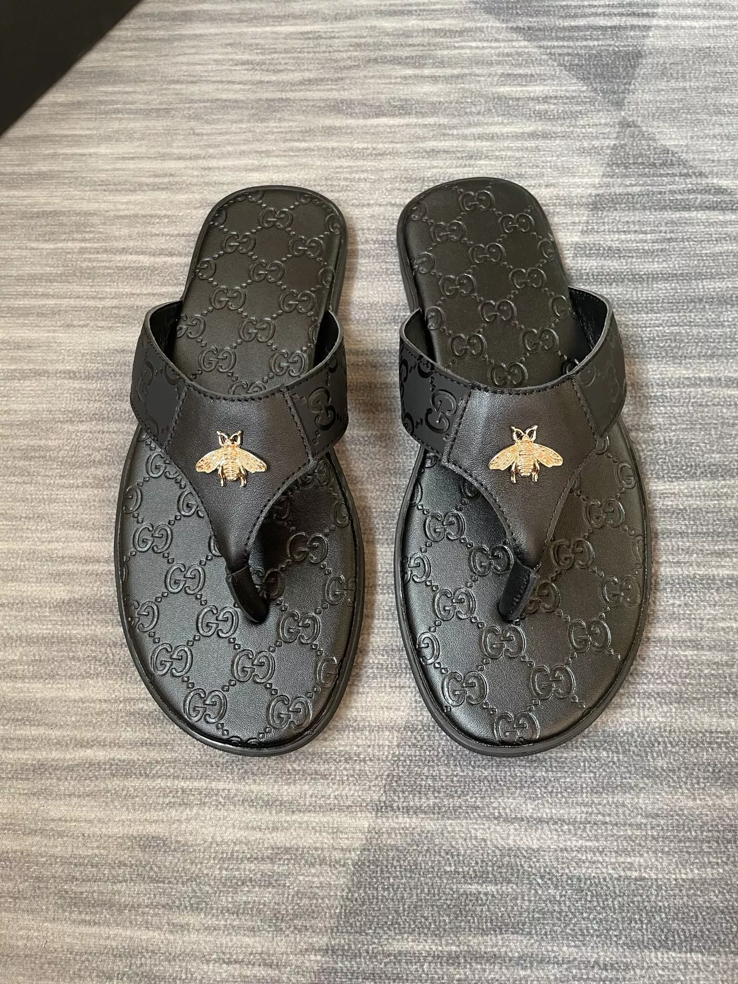 AllSeason 9047 Gucci Slippers For Men