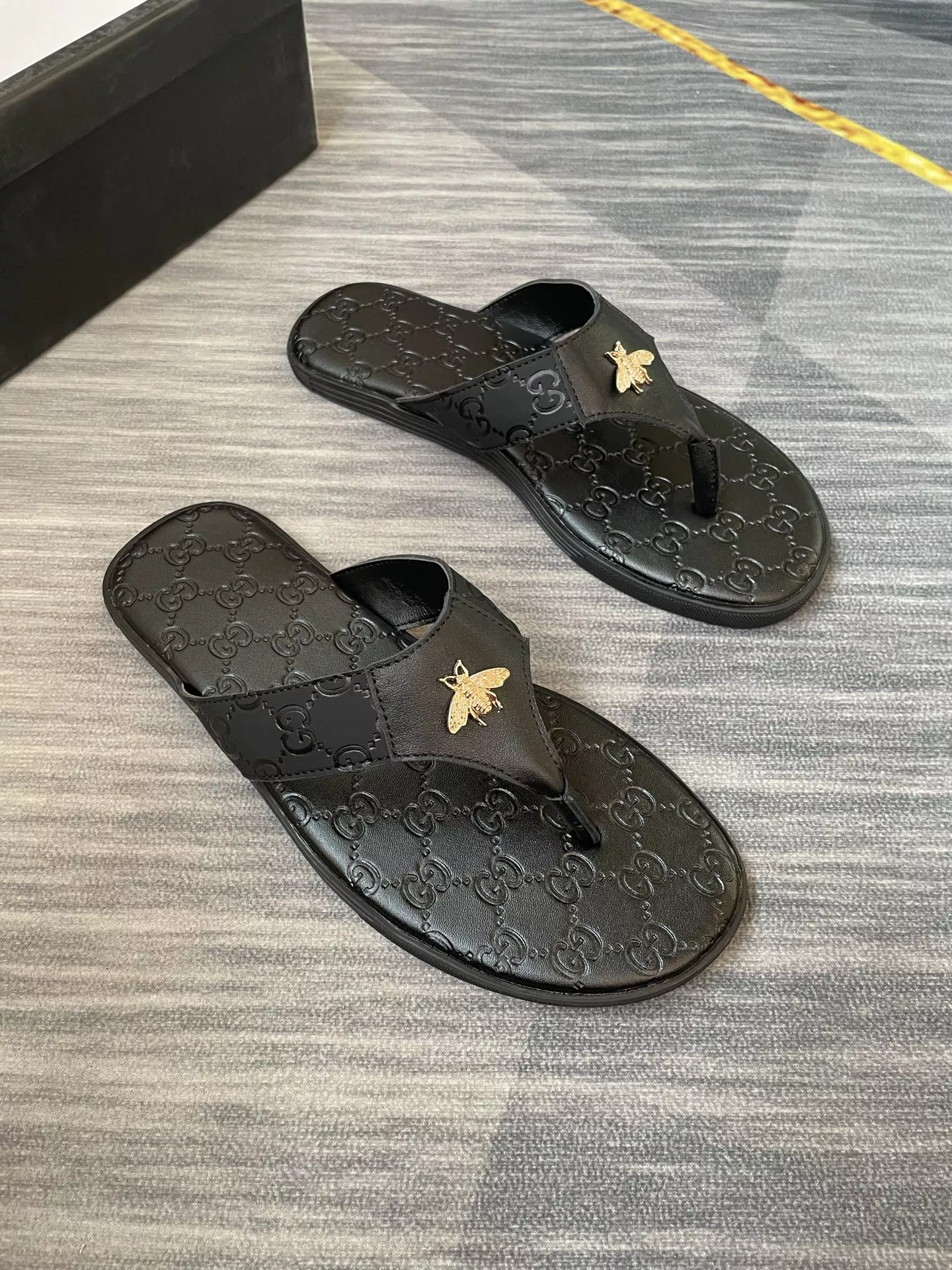 AllSeason 9047 Gucci Slippers For Men