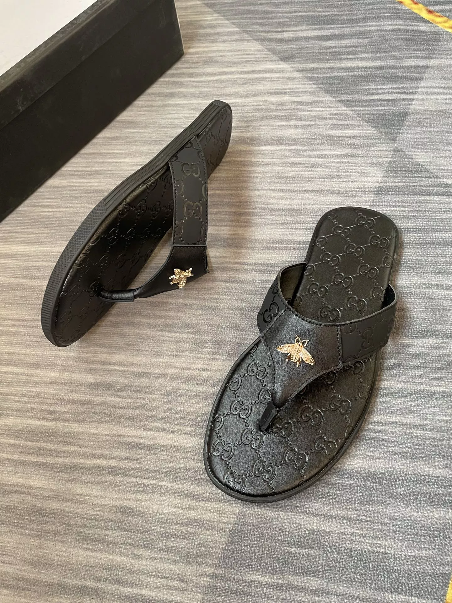 AllSeason 9047 Gucci Slippers For Men