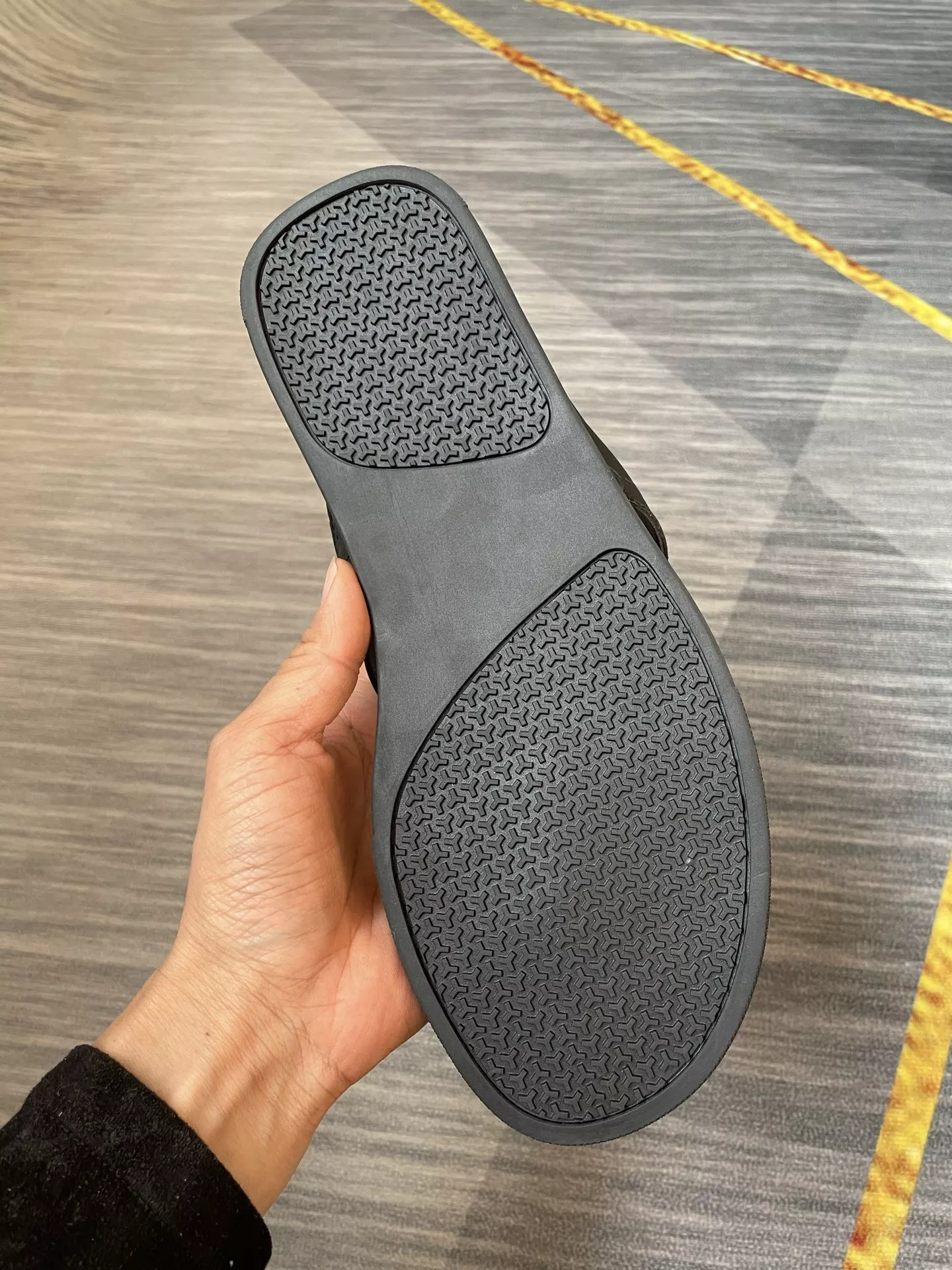 AllSeason 9047 Gucci Slippers For Men