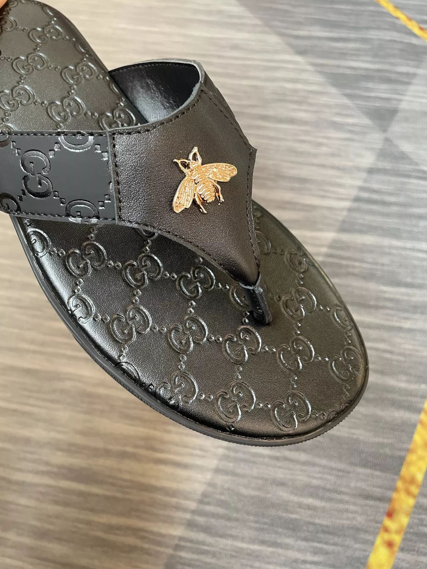AllSeason 9047 Gucci Slippers For Men