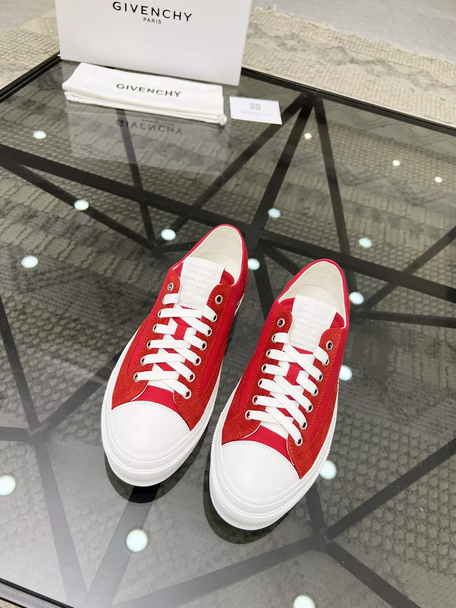 AllSeason 9090 Givenchy Casual Shoes For Men