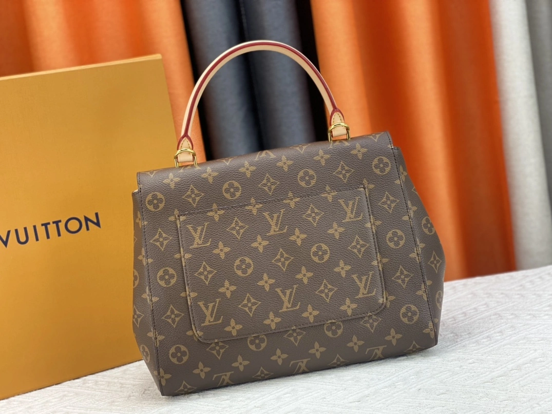 AllSeason 9129 Louis Vuitton AAA Quality Handbags For Women