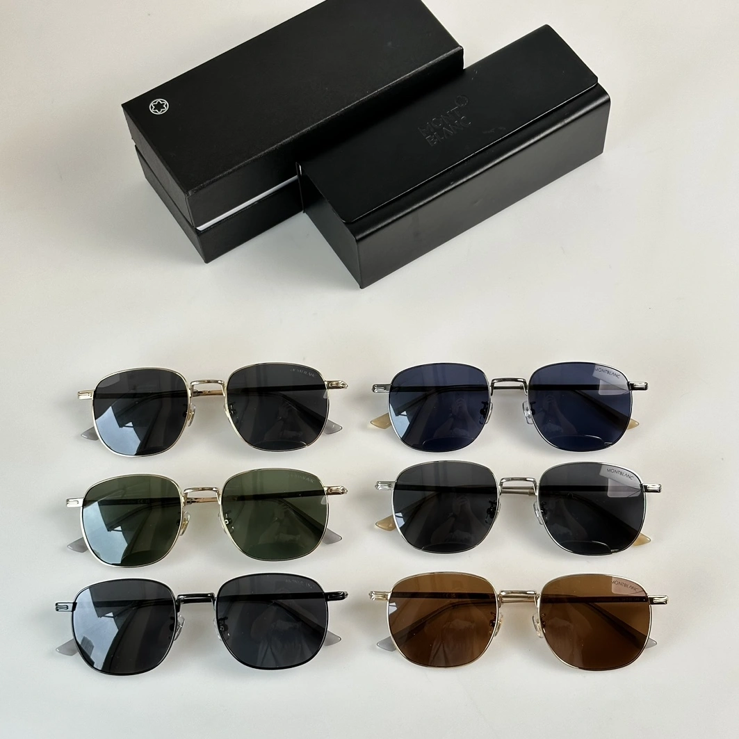 AllSeason 9149 Montblanc AAA Quality Sunglasses