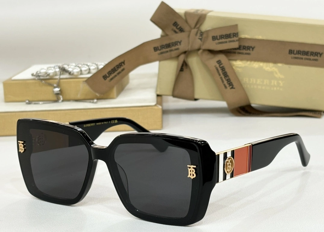 AllSeason 9170 Burberry AAA Quality Sunglasses