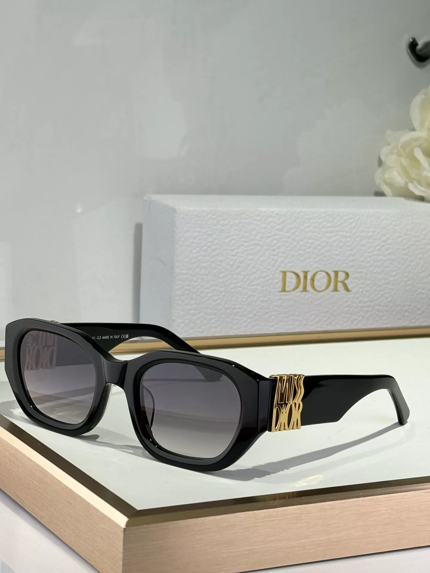 AllSeason 9200 Christian Dior AAA Quality Sunglasses