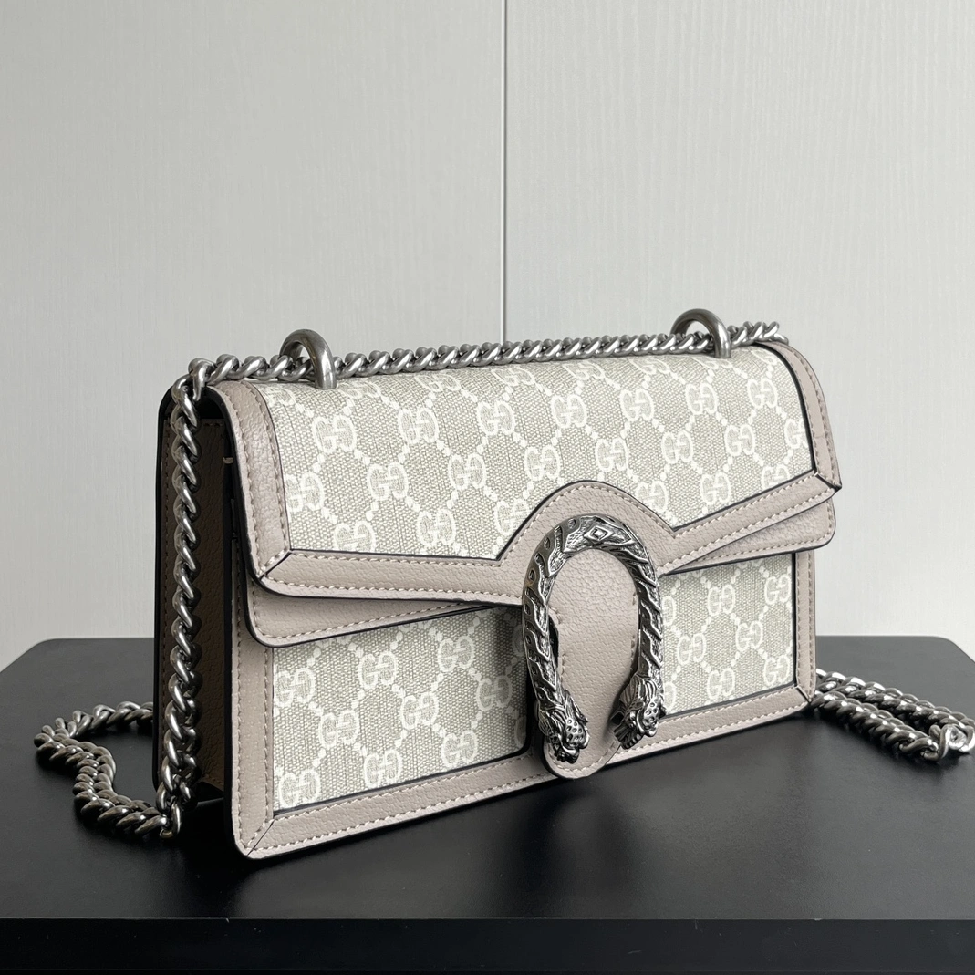 AllSeason 9215 Gucci AAA Quality Messenger Bags For Women