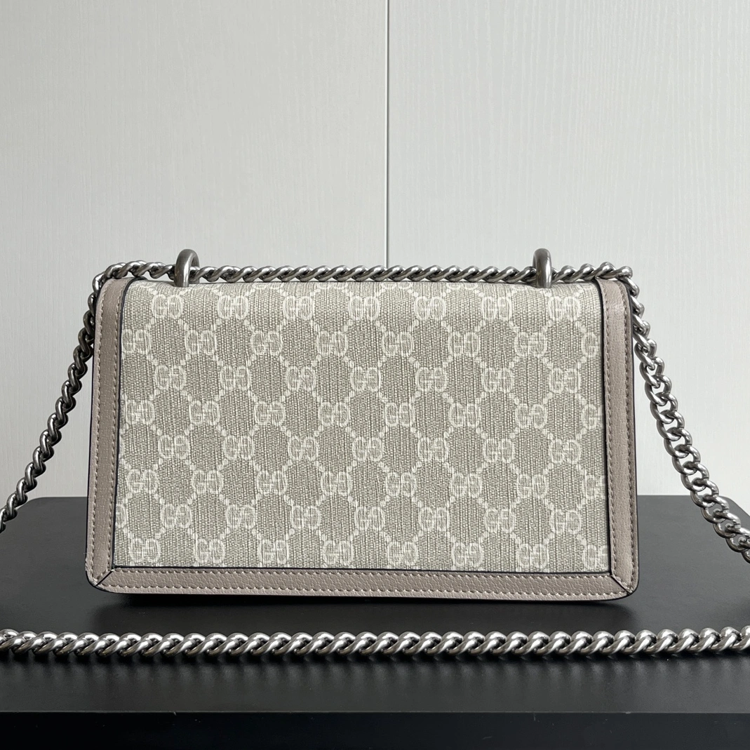 AllSeason 9215 Gucci AAA Quality Messenger Bags For Women