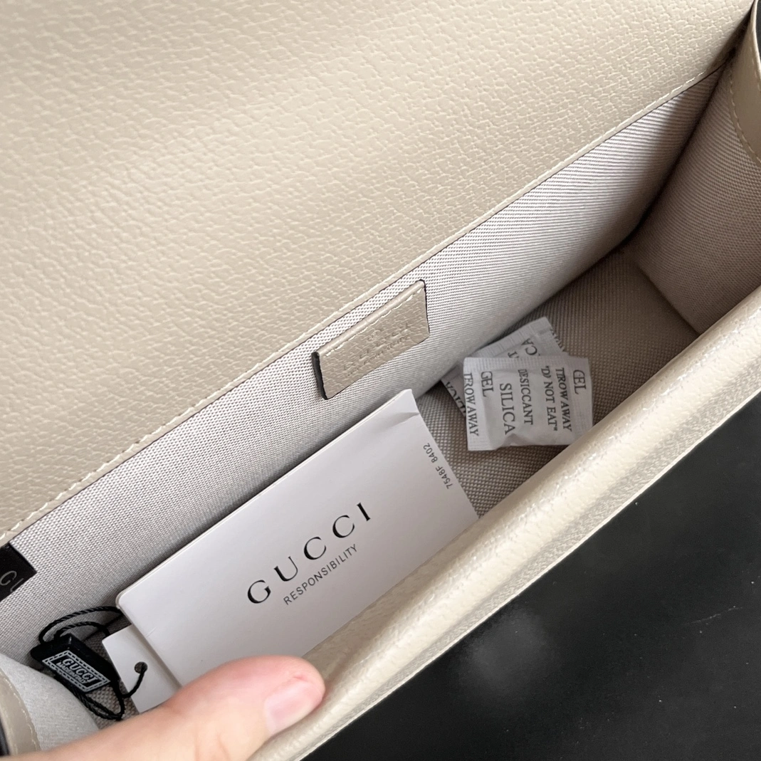 AllSeason 9215 Gucci AAA Quality Messenger Bags For Women