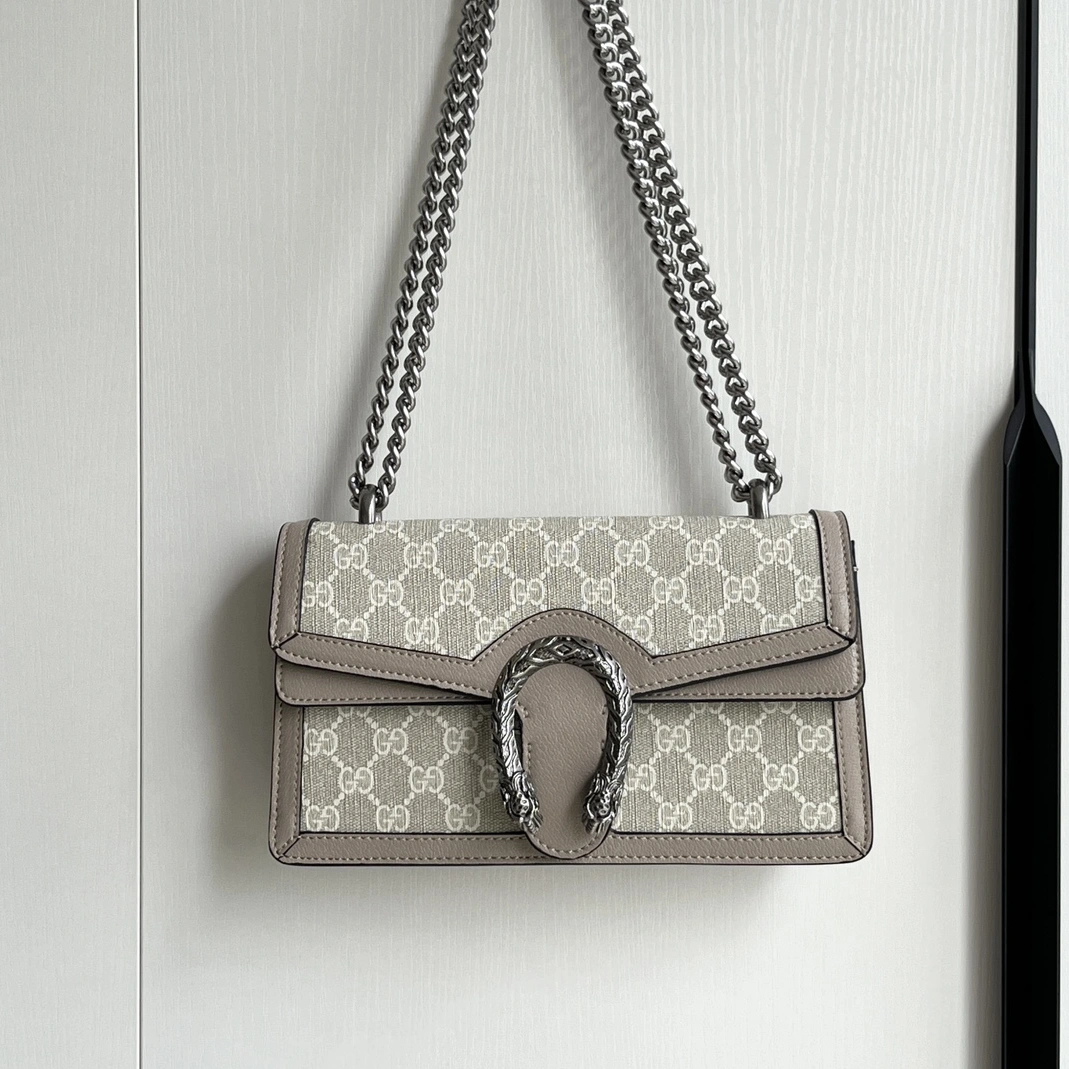 AllSeason 9215 Gucci AAA Quality Messenger Bags For Women
