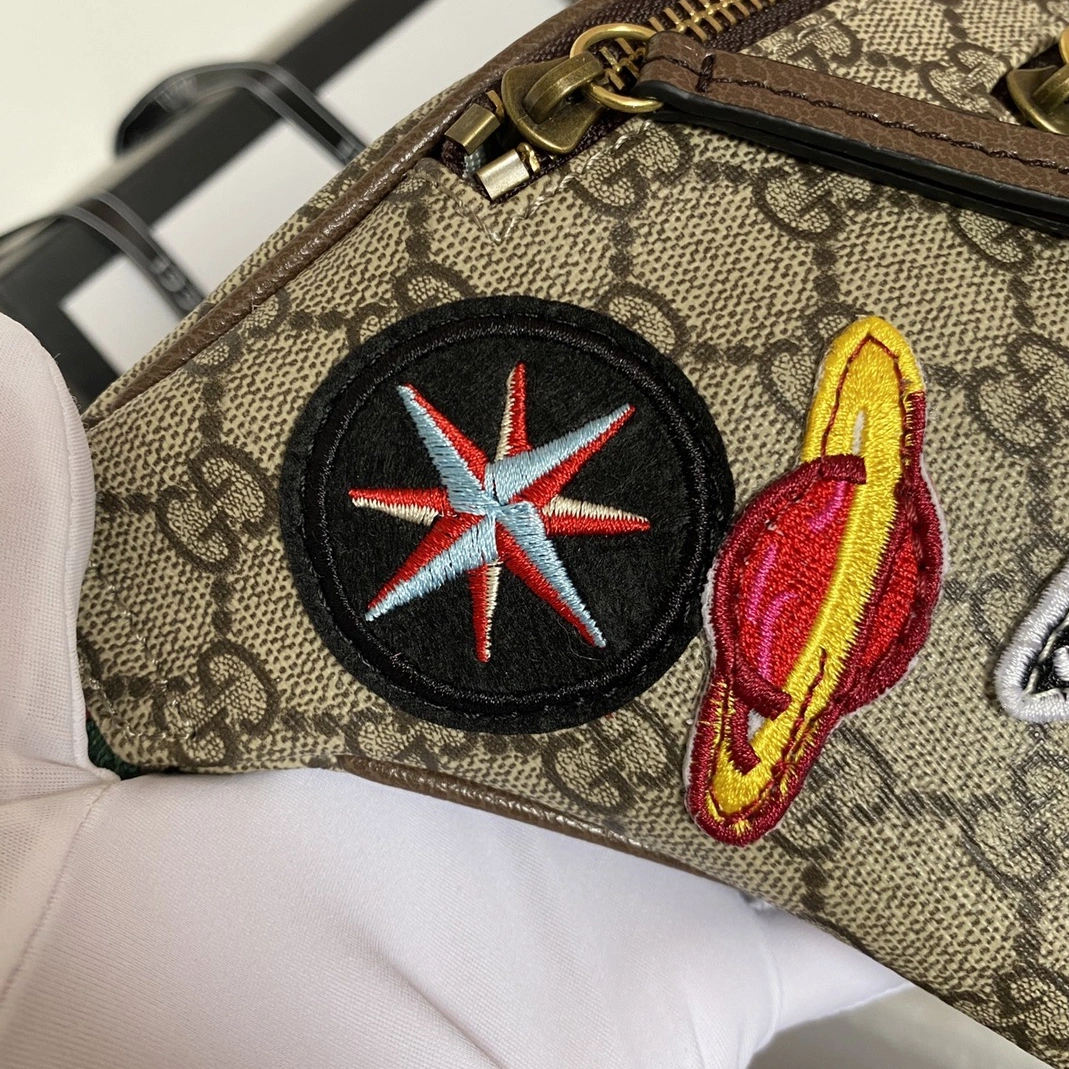AllSeason 9236 Gucci AAA Quality Belt Bags
