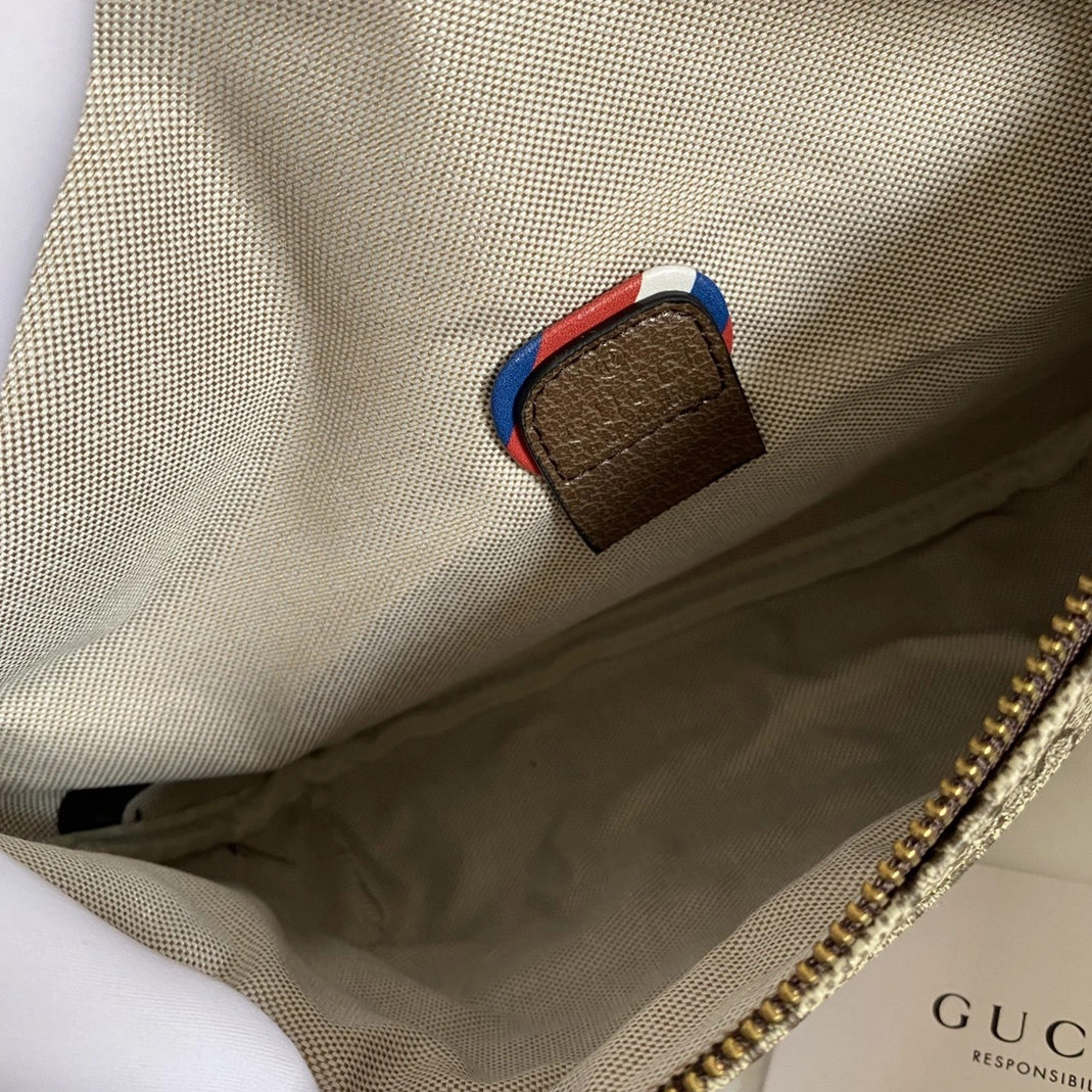 AllSeason 9236 Gucci AAA Quality Belt Bags
