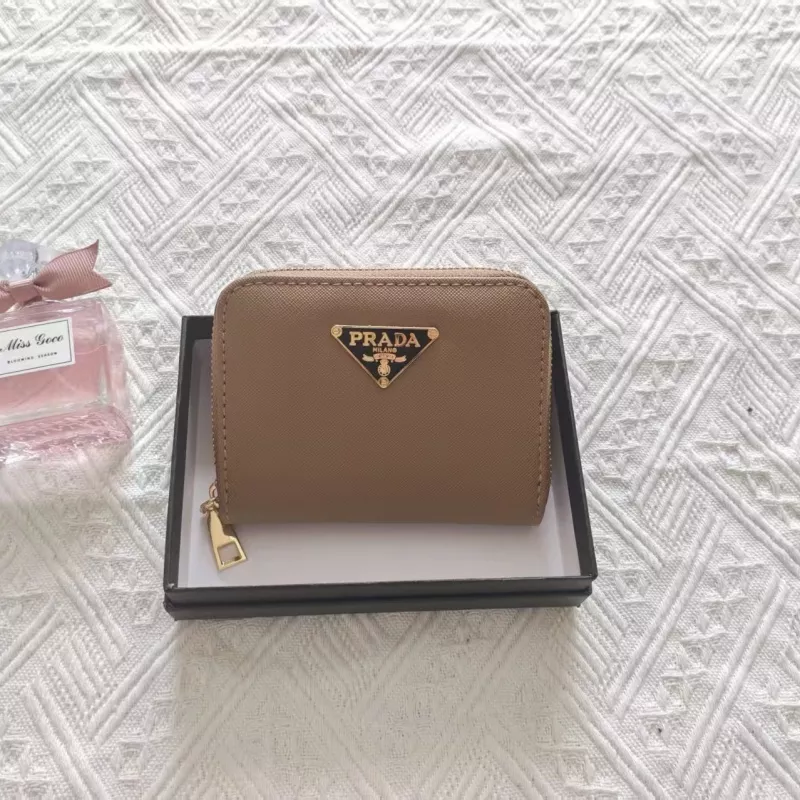 AllSeason 9270 Prada Wallets