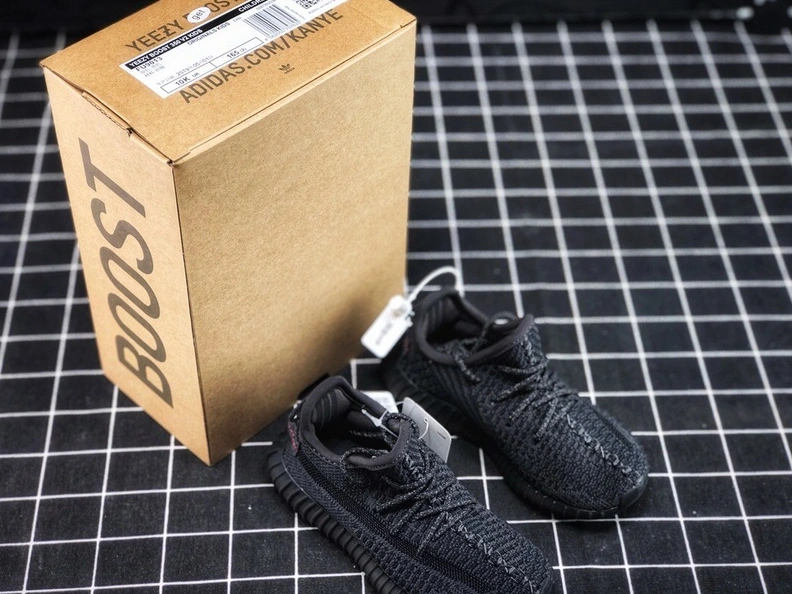 AllSeason 9533 Yeezy Kids Shoes For Kids